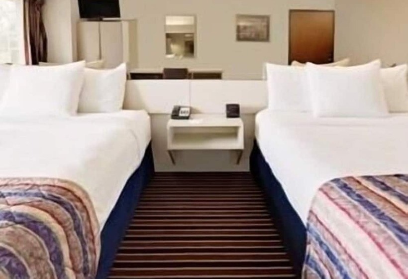 Microtel Inn & Suites By Wyndham Madison East