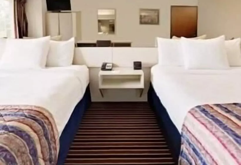 Microtel Inn & Suites By Wyndham Madison East