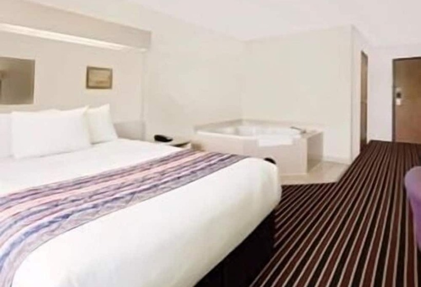 Microtel Inn & Suites By Wyndham Madison East