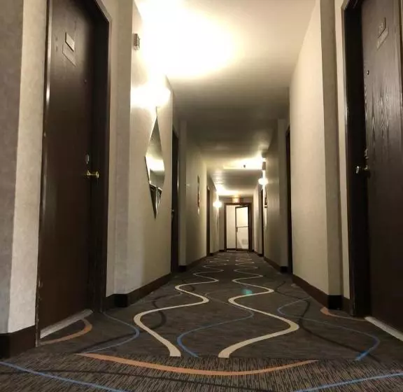 فندق على الطريق Valued Stay Sun Prairie