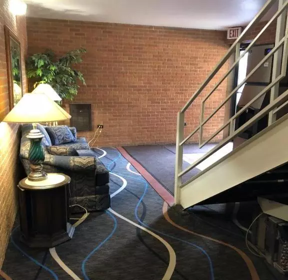 فندق على الطريق Valued Stay Sun Prairie