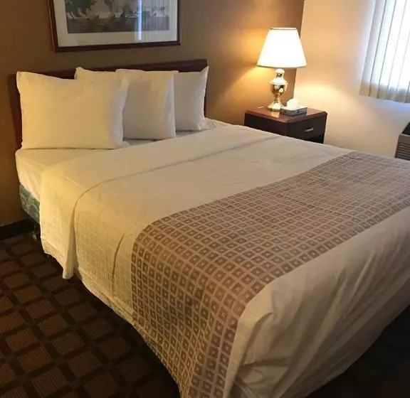 فندق على الطريق Valued Stay Sun Prairie