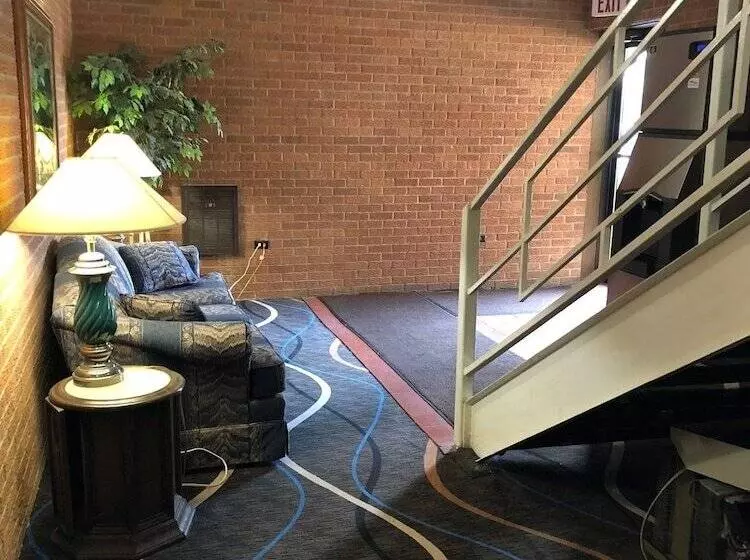 فندق على الطريق Valued Stay Sun Prairie