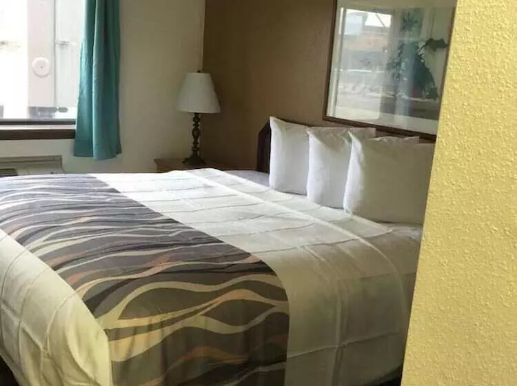 فندق على الطريق Valued Stay Sun Prairie