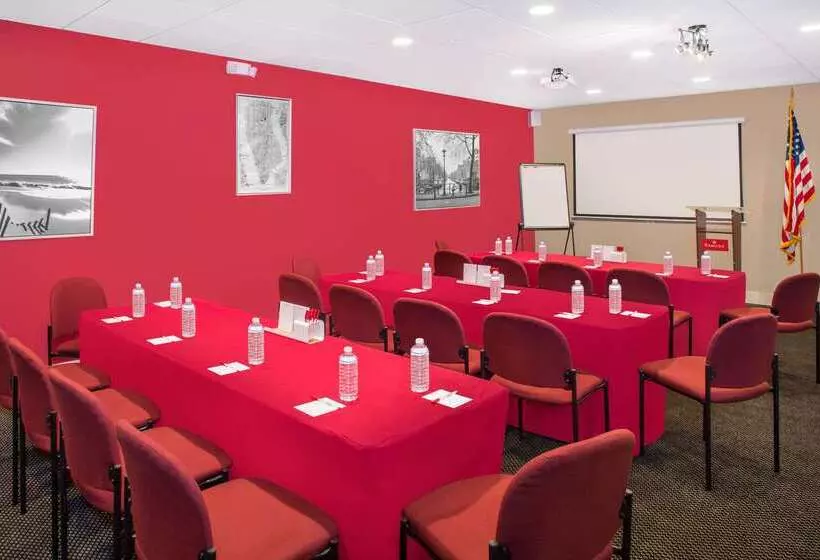 Ramada By Wyndham Miami Springs/miami International Airport