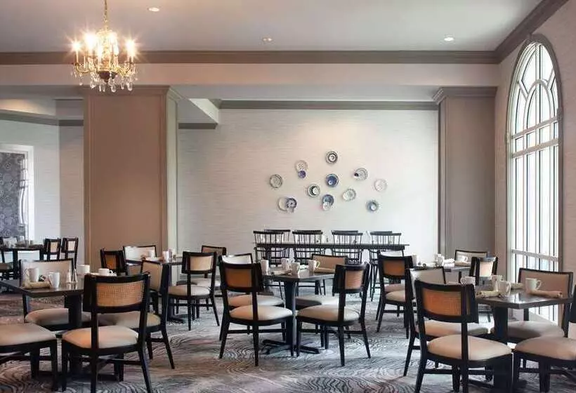 リゾートホテル Hilton Atlanta/marietta Hotel & Conference Center