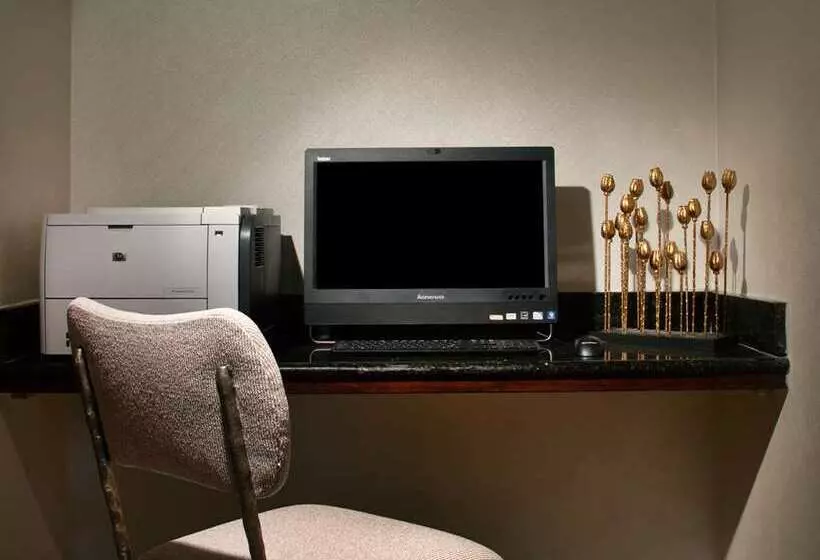 リゾートホテル Hilton Atlanta/marietta Hotel & Conference Center