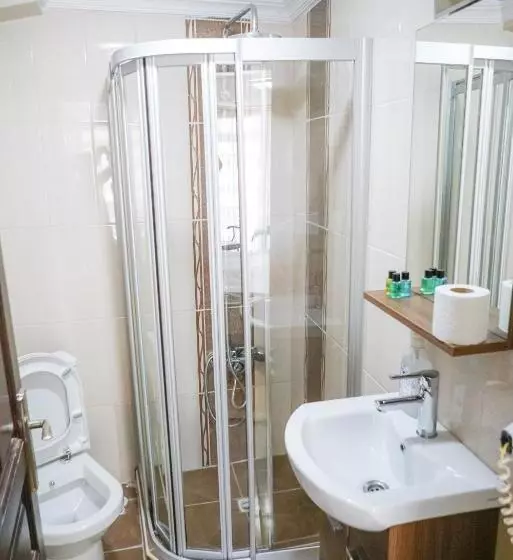 My Way Tera Butik Otel