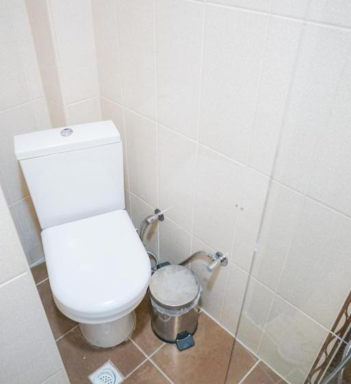 My Way Tera Butik Otel