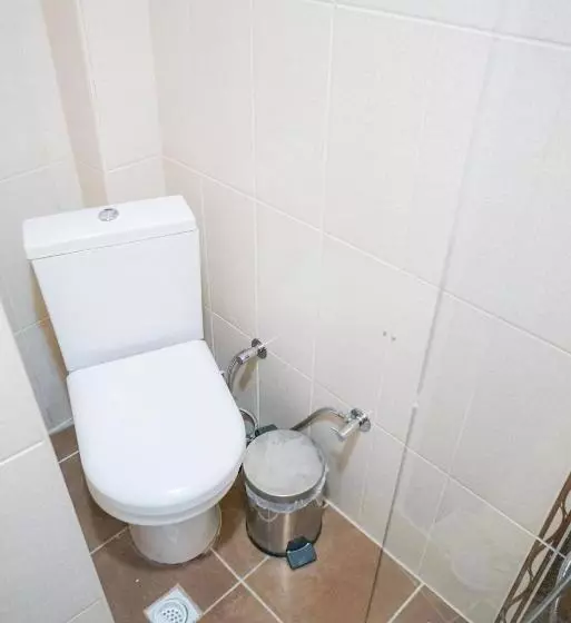 My Way Tera Butik Otel