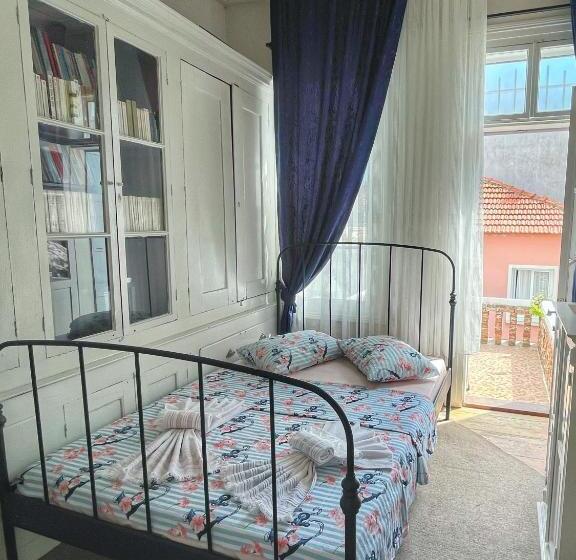 هتل Eolya Konuk Evi