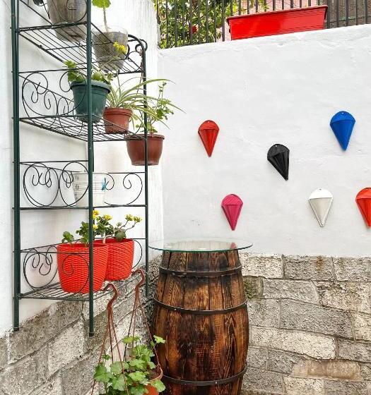 هتل Eolya Konuk Evi