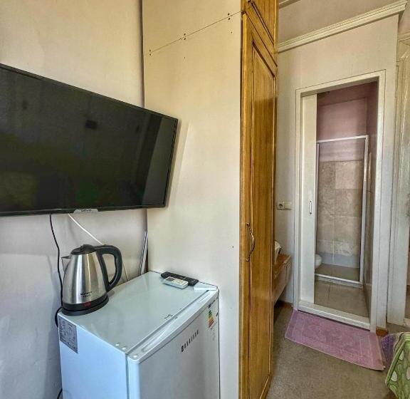 هتل Eolya Konuk Evi