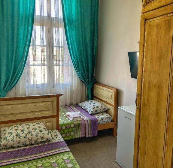 هتل Eolya Konuk Evi