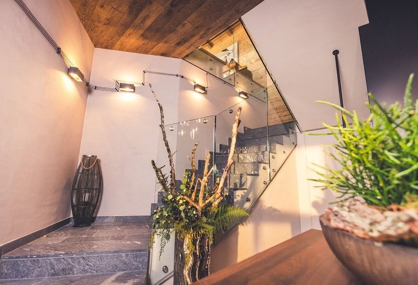 Secret Luxus Chalet Alpenlust