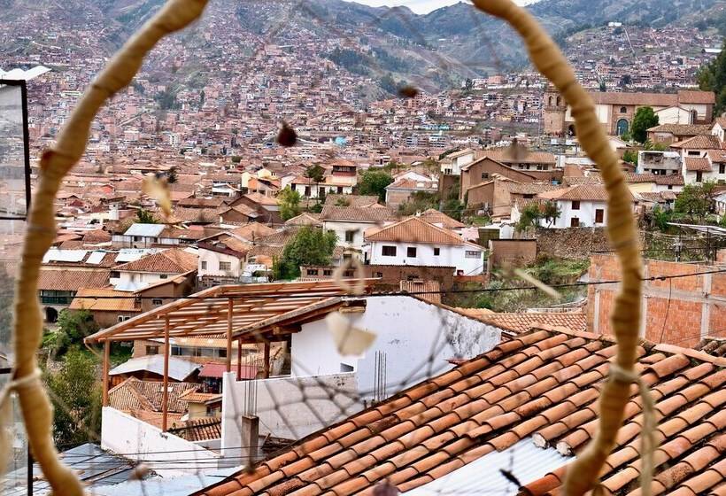 Bed & Breakfast Native Soul Guesthouse