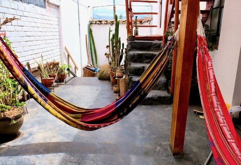 Bed & Breakfast Native Soul Guesthouse