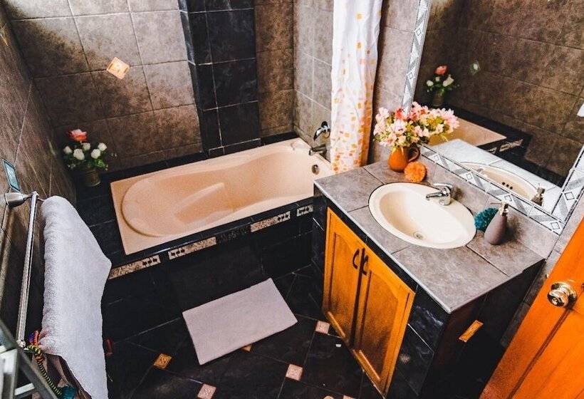 Bed & Breakfast Native Soul Guesthouse