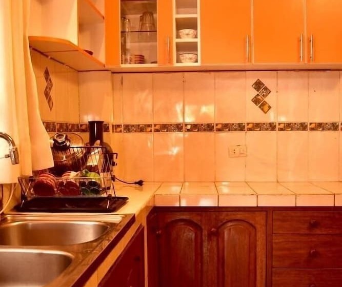 Bed & Breakfast Native Soul Guesthouse