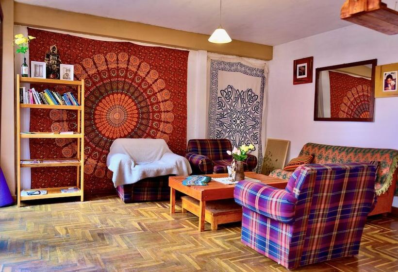 Bed & Breakfast Native Soul Guesthouse