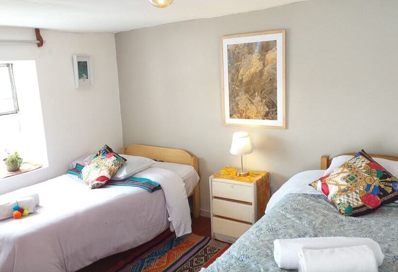 Bed & Breakfast Native Soul Guesthouse