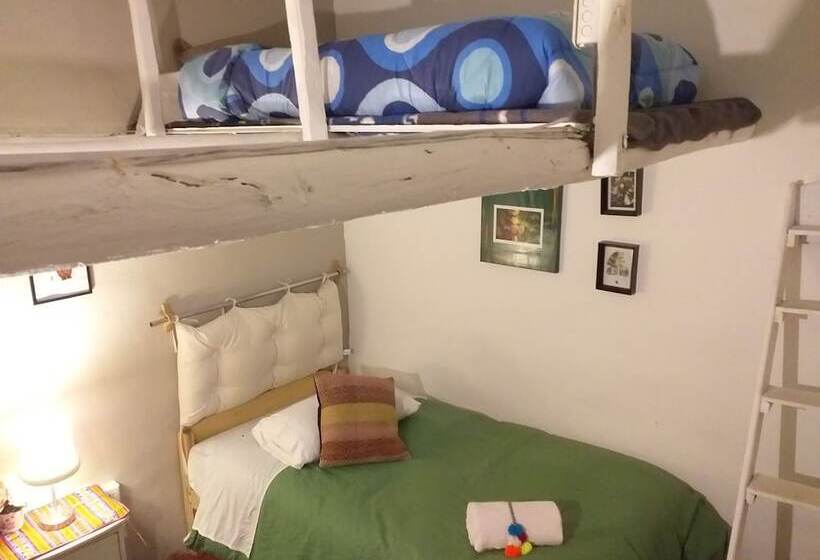 Bed & Breakfast Native Soul Guesthouse