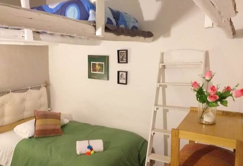 Bed & Breakfast Native Soul Guesthouse