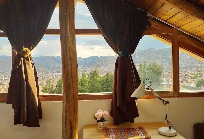 Bed & Breakfast Native Soul Guesthouse