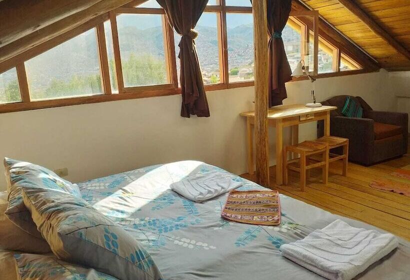 Bed & Breakfast Native Soul Guesthouse