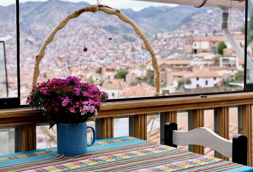 Bed & Breakfast Native Soul Guesthouse