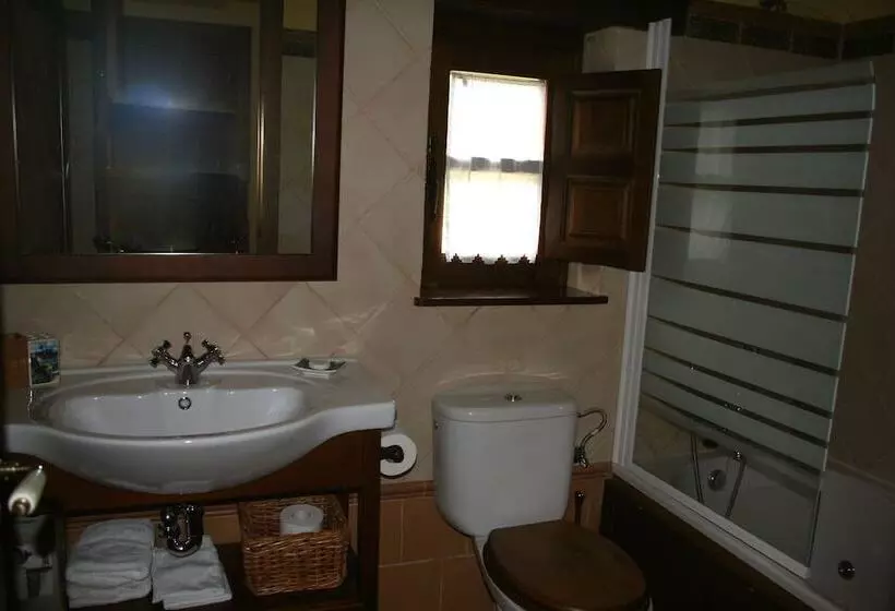 Alojamientos Rurales Valle De Bueida