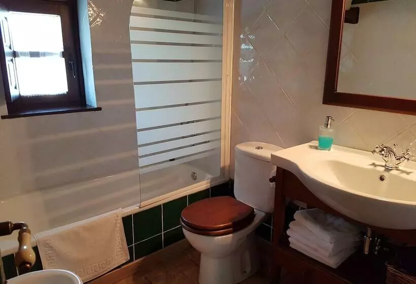 Alojamientos Rurales Valle De Bueida