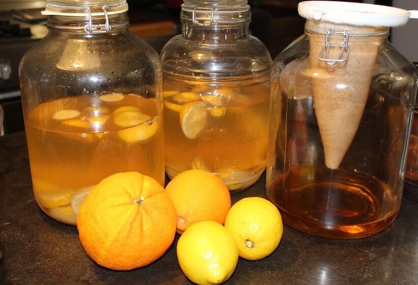 住宿加早餐 L Albane Chambres D Hotes