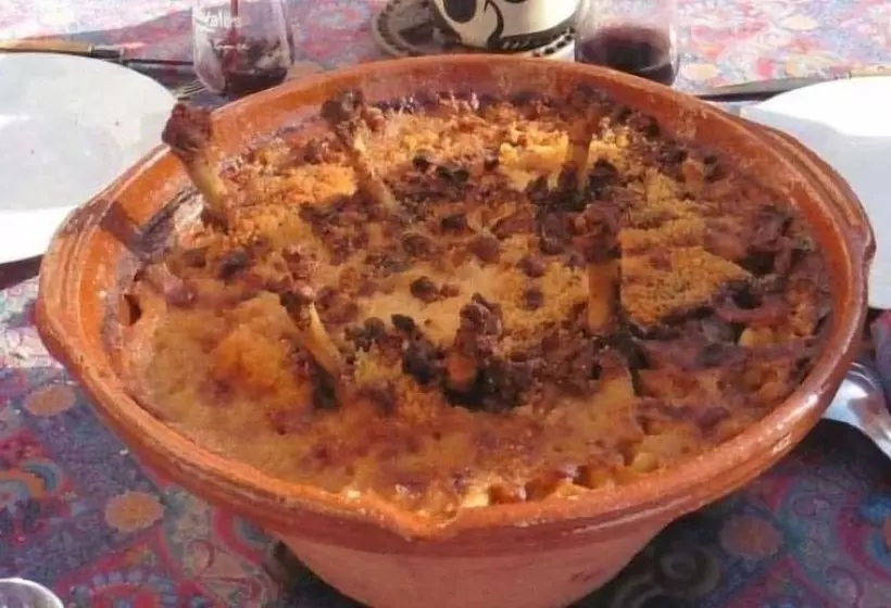 Aamiaismajoitus (B&B) L Albane Chambres D Hotes