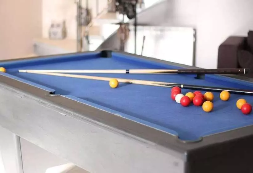 Aamiaismajoitus (B&B) L Albane Chambres D Hotes