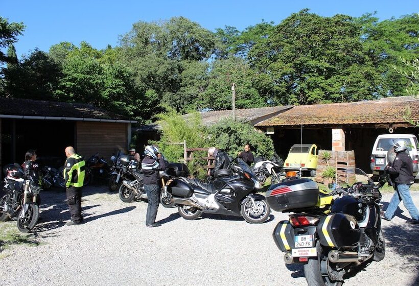 住宿加早餐 L Albane Chambres D Hotes