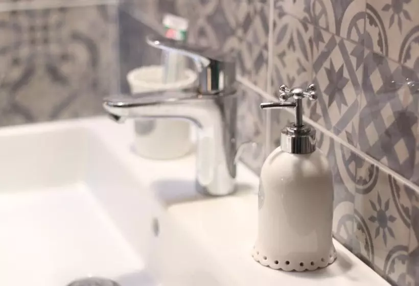 Aamiaismajoitus (B&B) L Albane Chambres D Hotes