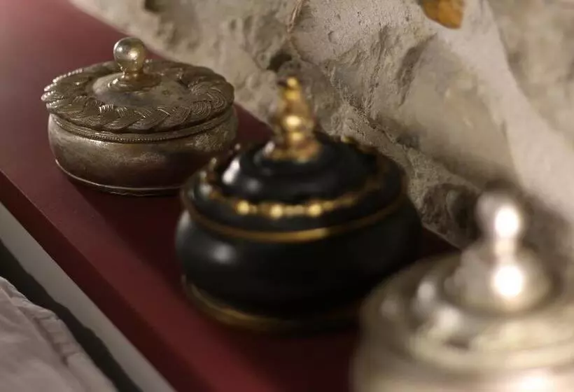 Aamiaismajoitus (B&B) L Albane Chambres D Hotes