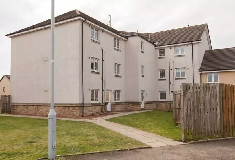 Duloch Apartments Tp