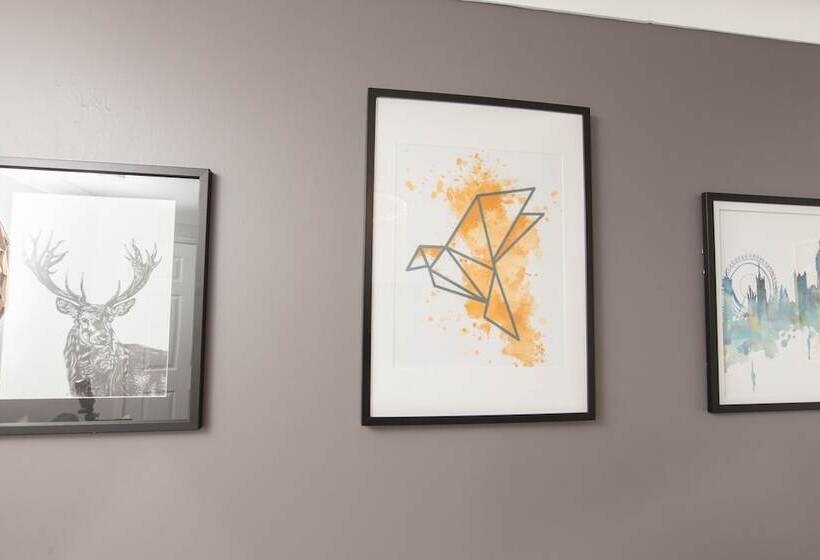 Duloch Apartments Tp