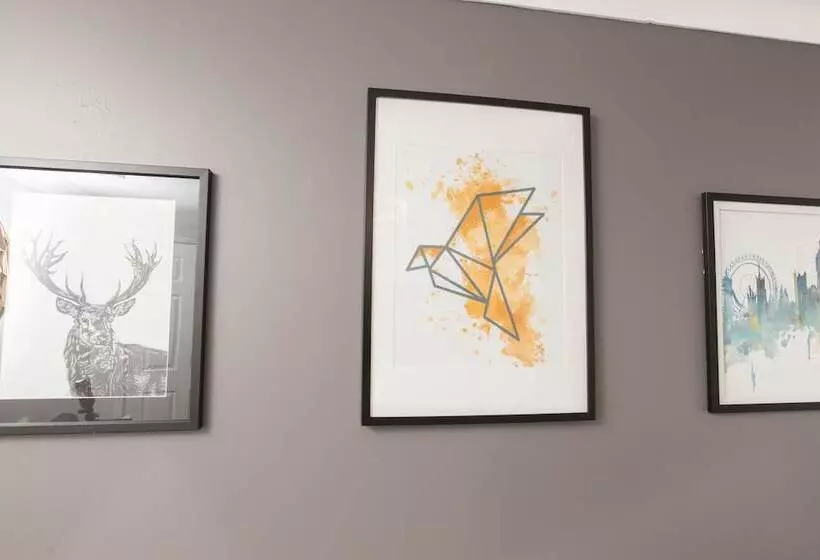 Duloch Apartments Tp