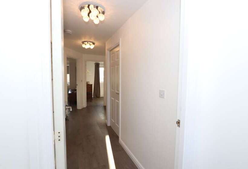 Duloch Apartments Tp