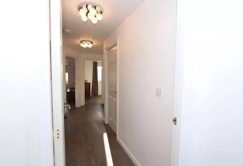 Duloch Apartments Tp