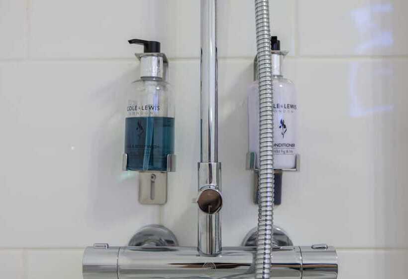 Duloch Apartments Tp