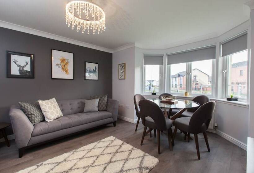 Duloch Apartments Tp