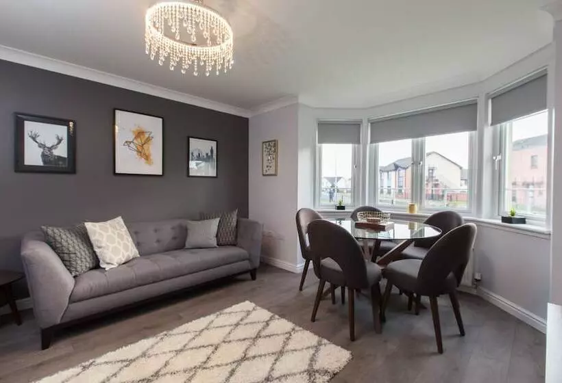 Duloch Apartments Tp