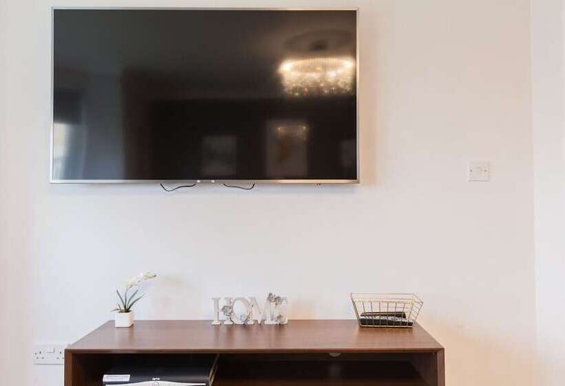 Duloch Apartments Tp