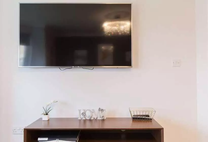 Duloch Apartments Tp