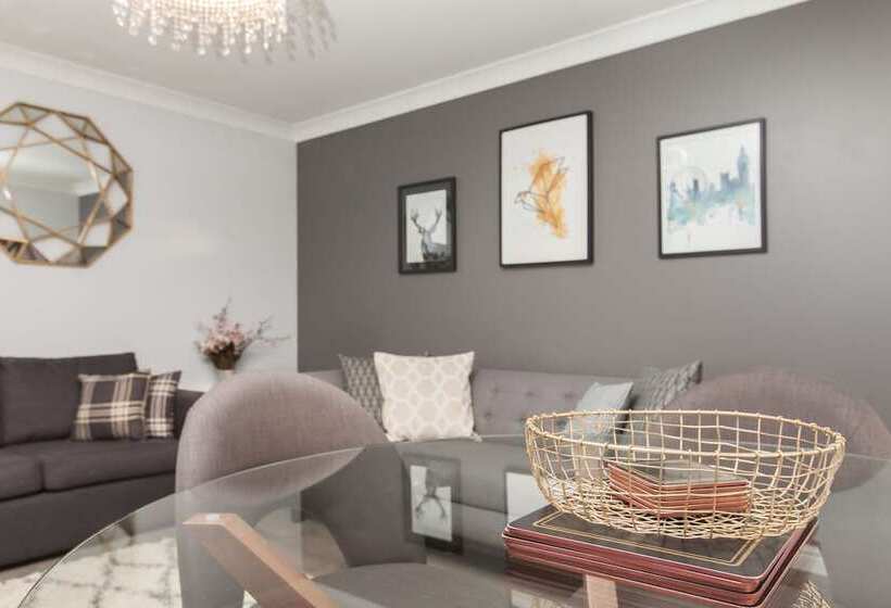 Duloch Apartments Tp