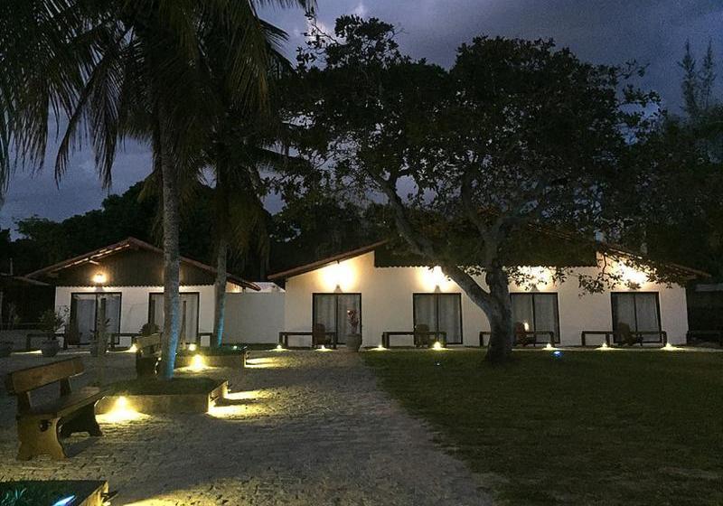 Отель Casa Larrosa Itaúna Adults Only